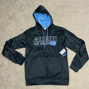 NEW Champion UNC Hoodie (Size S)